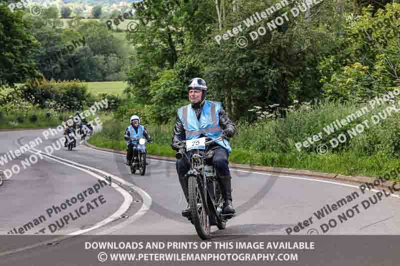 Vintage motorcycle club;eventdigitalimages;no limits trackdays;peter wileman photography;vintage motocycles;vmcc banbury run photographs